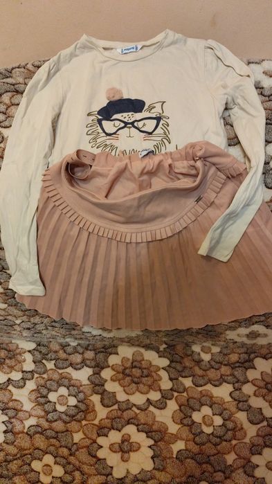 Майорал комплекти