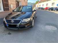 De vanzare VW Passat B6