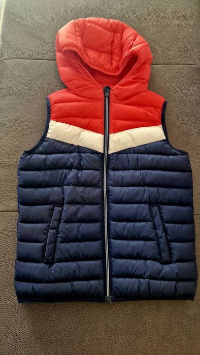 Детски елек за момче