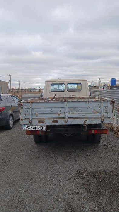 Продам Газель без вложений