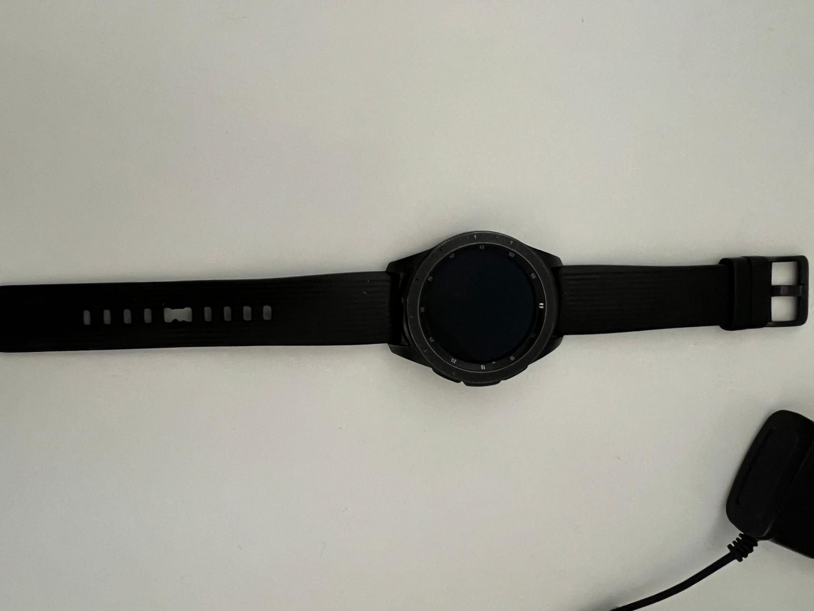 Smartwatch Samsung Galaxy AF17