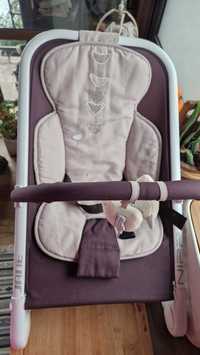Шезлонг бебешки стол