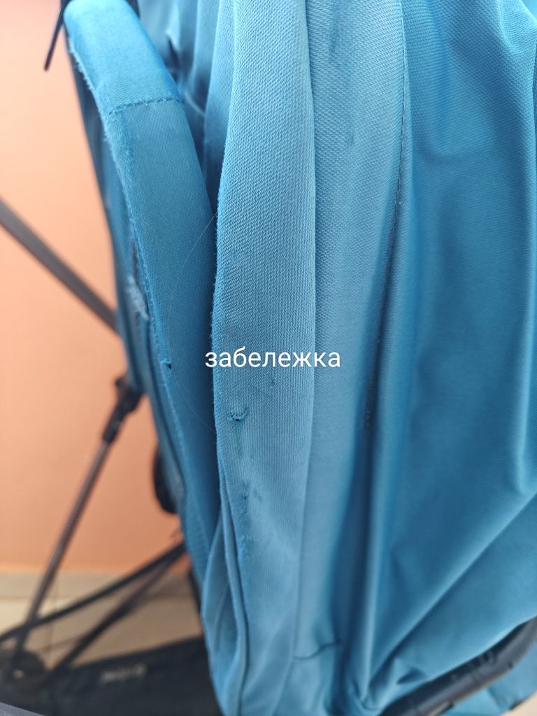 Cybex Melio лятна количка