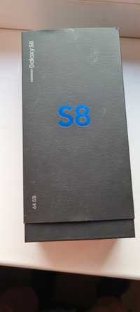 cutie telefon Samsung S8