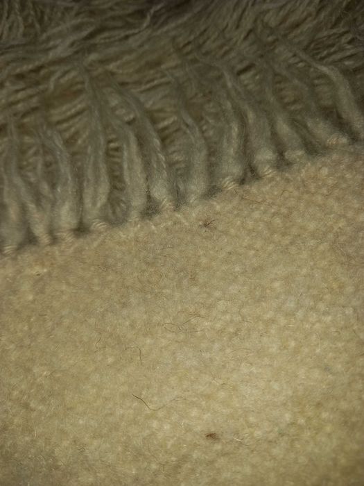 Ръчно тъкани китеници