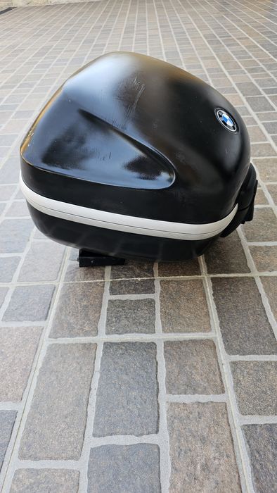 BMW F650GS Dakar