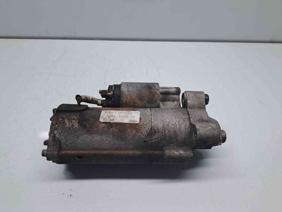 Electromotor 11 dinti Ford S-Max 1 [Fabr 2006-2014] 6G9N11000FA  2.0