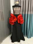 Rochie deosebita de ocazie