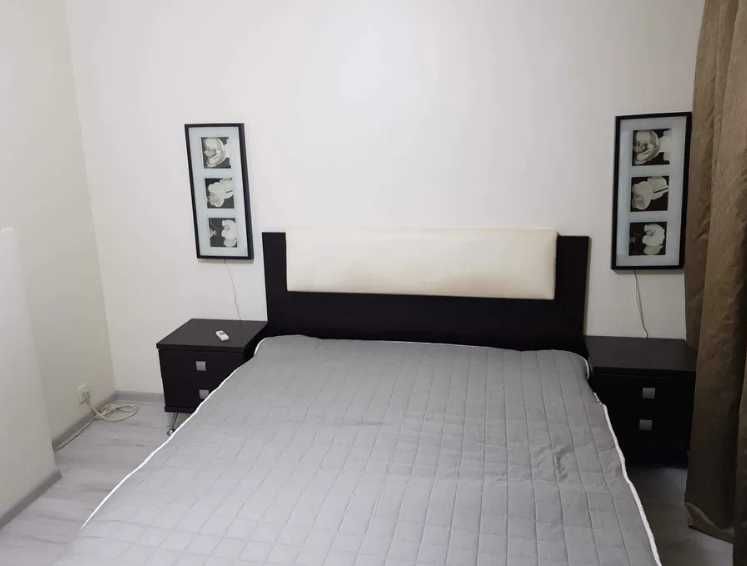 Дава се под наем Двустаен апартамент в Пловдив, Остромила - 60 кв.м за 255 € - Снимка #3