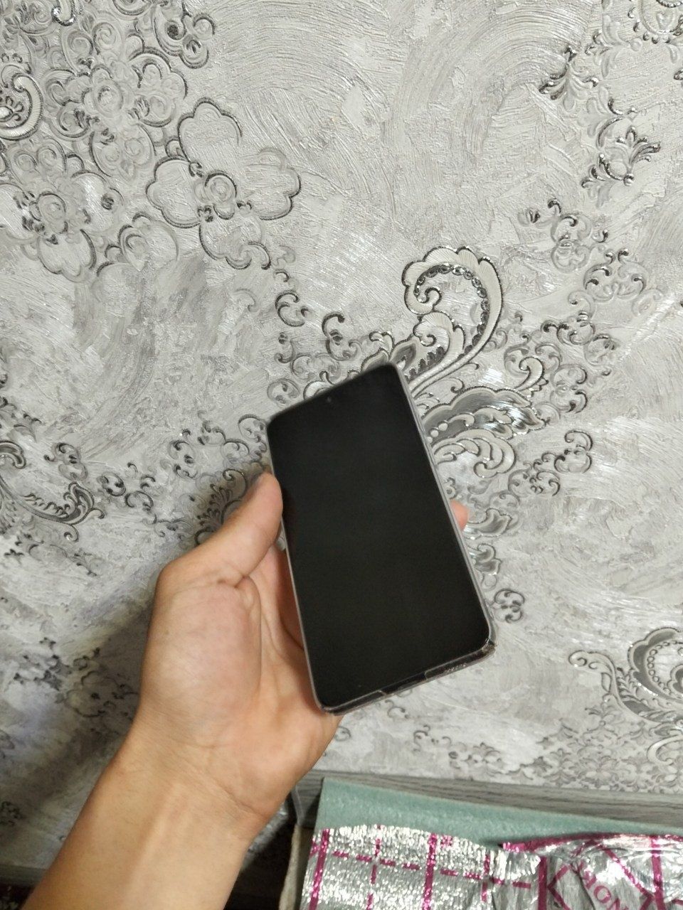 S 21 fe 256 8+8 5g offitsialni amerikadan obmen iPhone x va undan tepp
