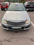 Mercedes-Benz C250 CDI de vânzare