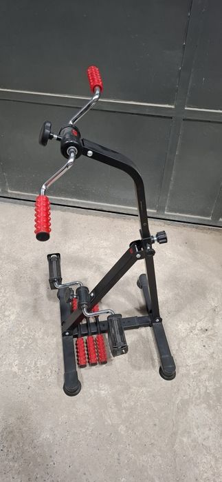 Велотренажёр Тренажер Велик Реабилитация Trenajor velotrenajor Firness