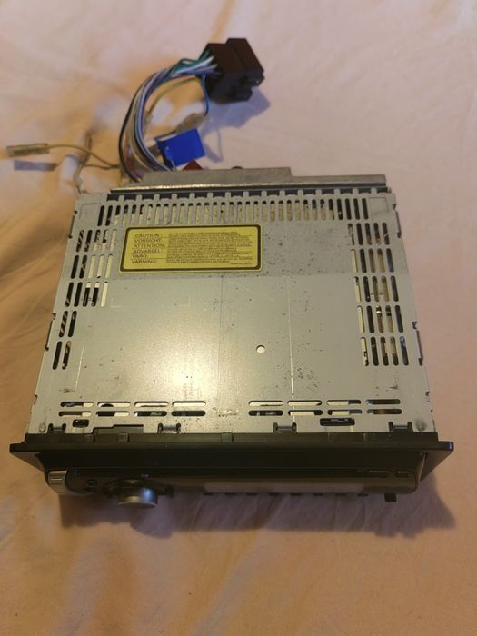 Radio cd player Pioneer