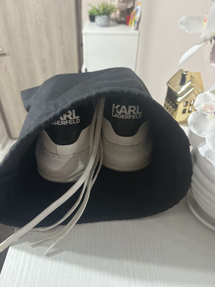 Vand adidasi Originali Karl Lagerfeld