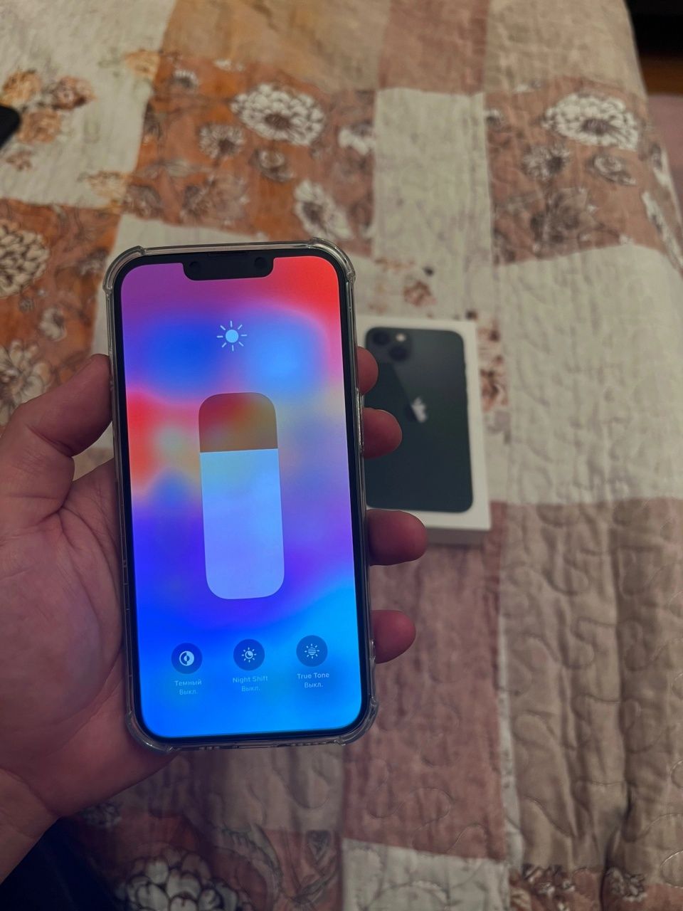 IPhone 13 128gb идеал