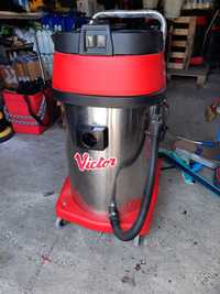 Aspirator 2 motoare profesional industrial Victor