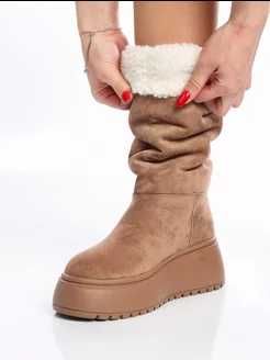 Сапоги   зимние    41  и 40 размер  новые