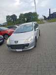 Vând Peugeot 307 1.6 hdi