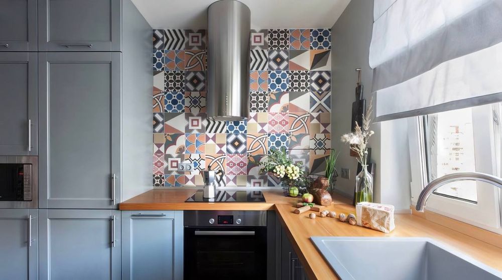 Столешница на заказ и реставрация из кварца Акрила