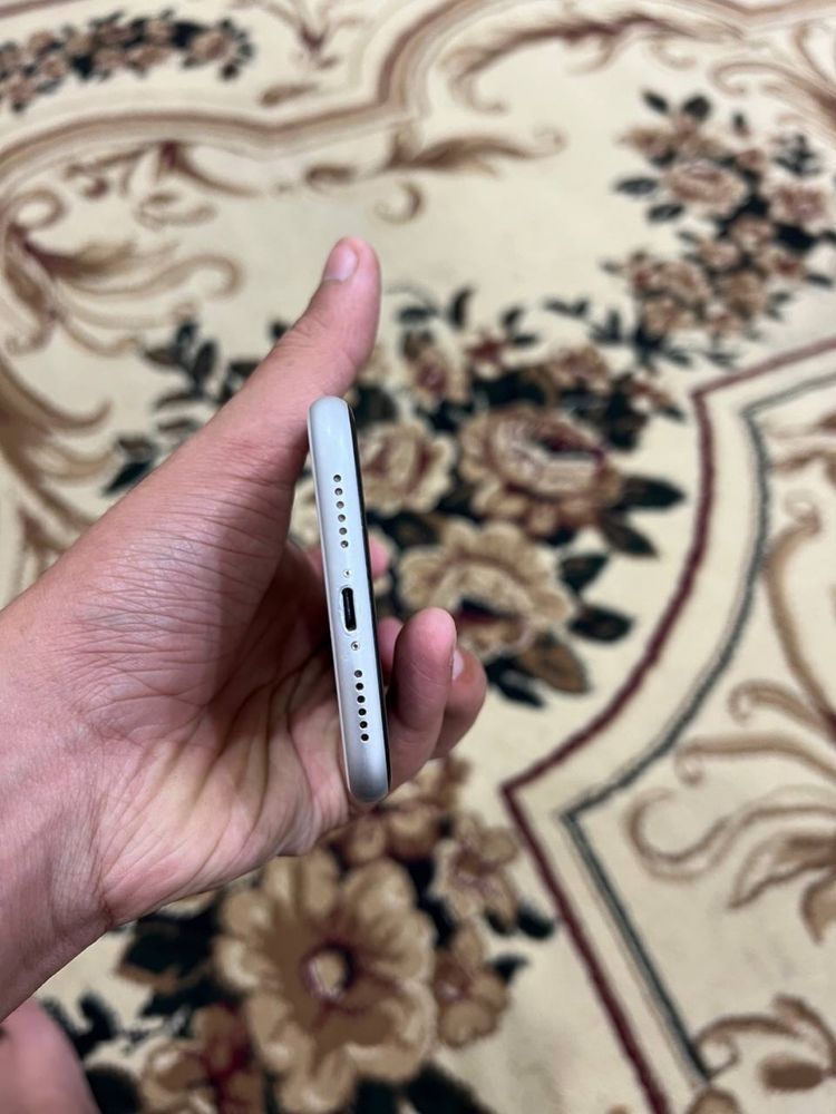 Iphone xr ideall