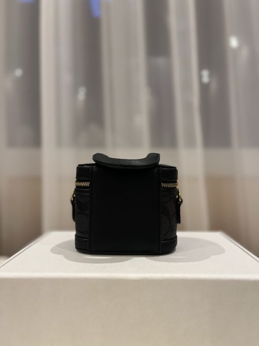 Coach - мини чанта