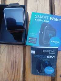 Smart watch cu SIM