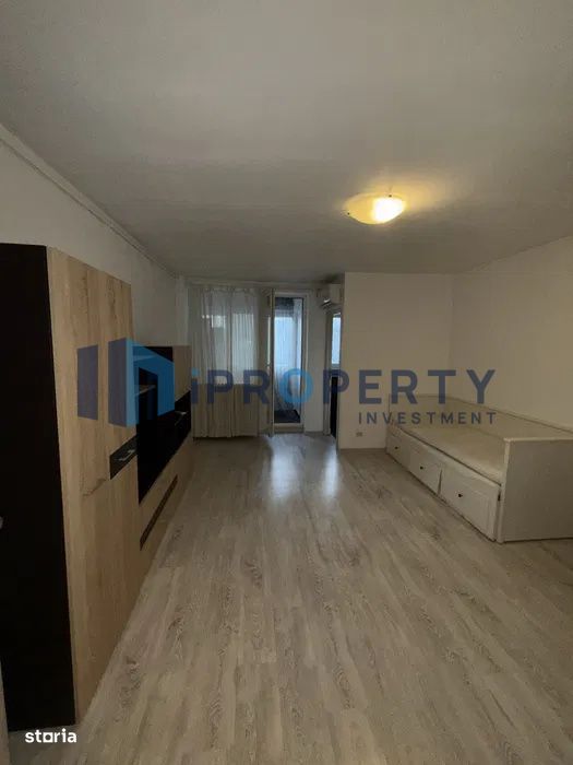 Nicolae Grigorescu-Salajan I Garsoniera I Mobilat I 5 Min. Metrou I