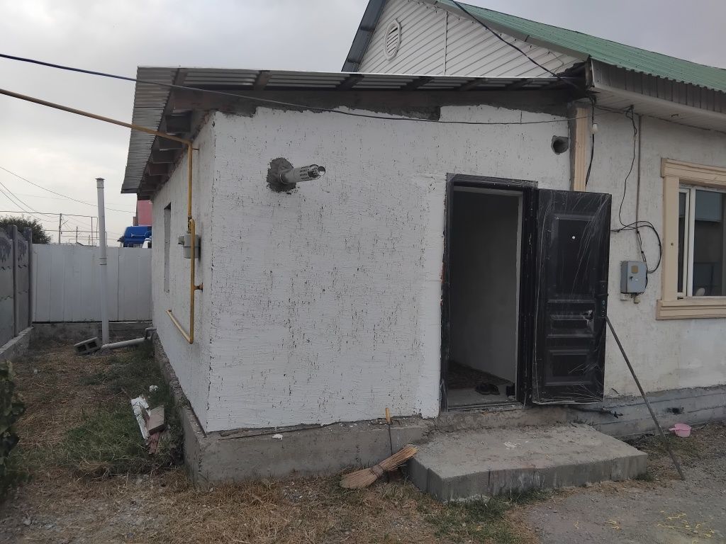 Продаётся дом Ащыбулаке