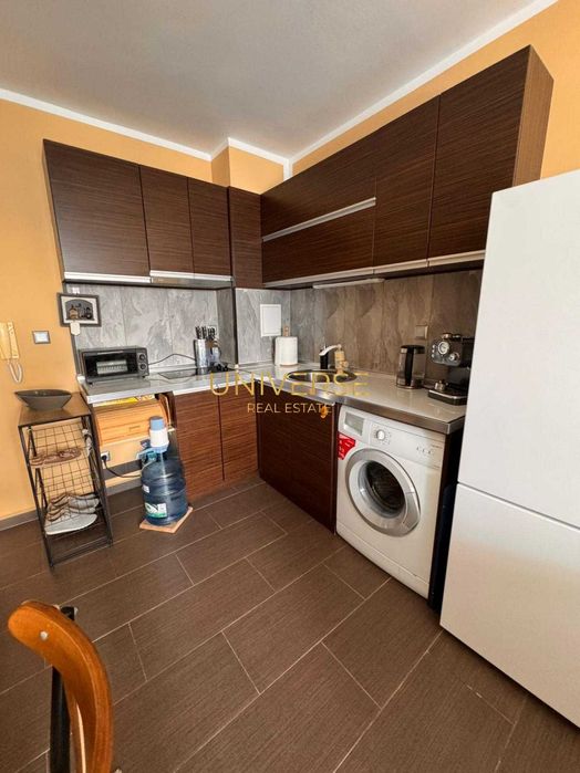 Продава се Двустаен апартамент в Несебър - 70 кв.м за 1143 €/кв.м - Снимка #3