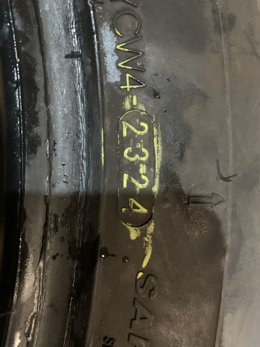 205 65 16C anvelope iarnă