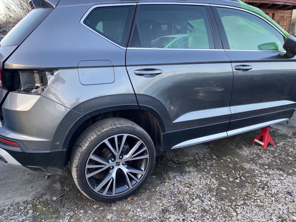 Ușă dreapta spate Seat Ateca model nou