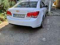Chevrolet CRUZE 2010