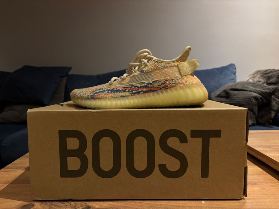 Adidas Yeezy Boost 350 V2 MX Oat