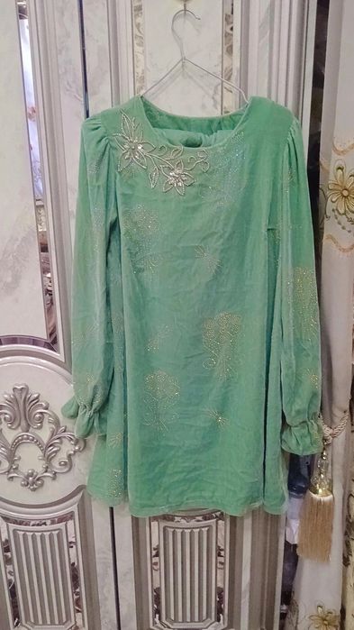 Kelinlar uchun ajoyib liboslar