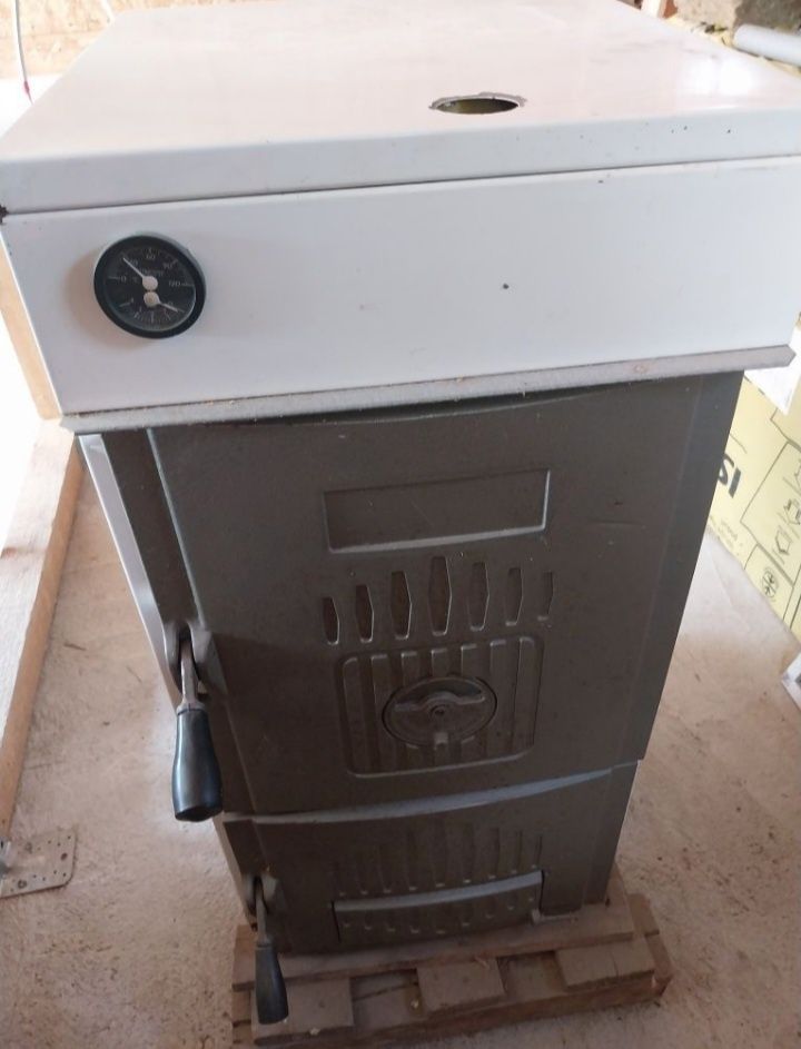 Vând Centrala Rima M Max 5 elementi 30kw