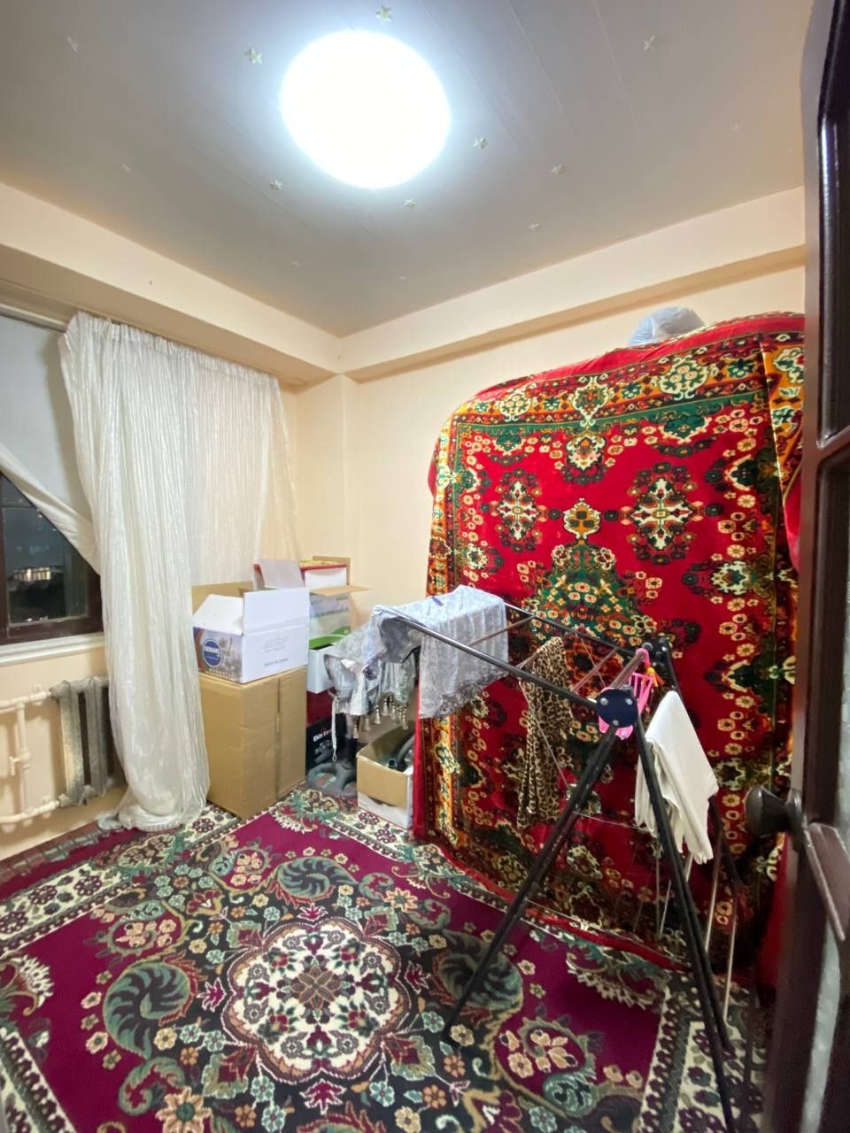 Срочно продаётся квартира яшнабад