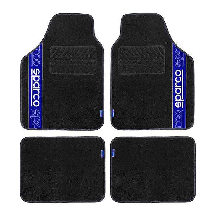 Мокетни стелки Sparco