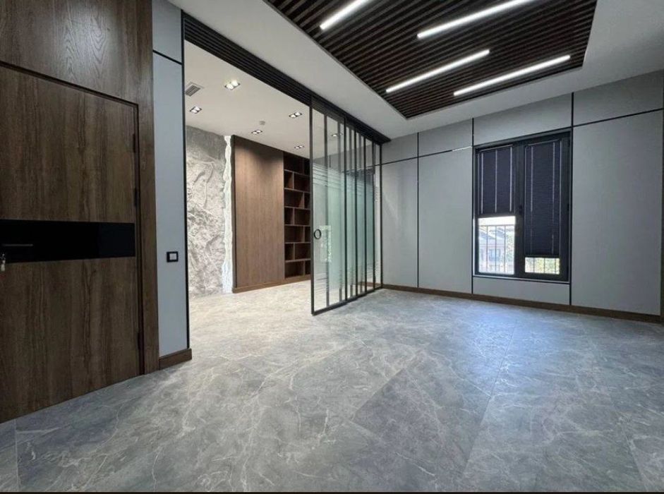 Аренда офиса на Ц-6. Бодомзор. 110 м²