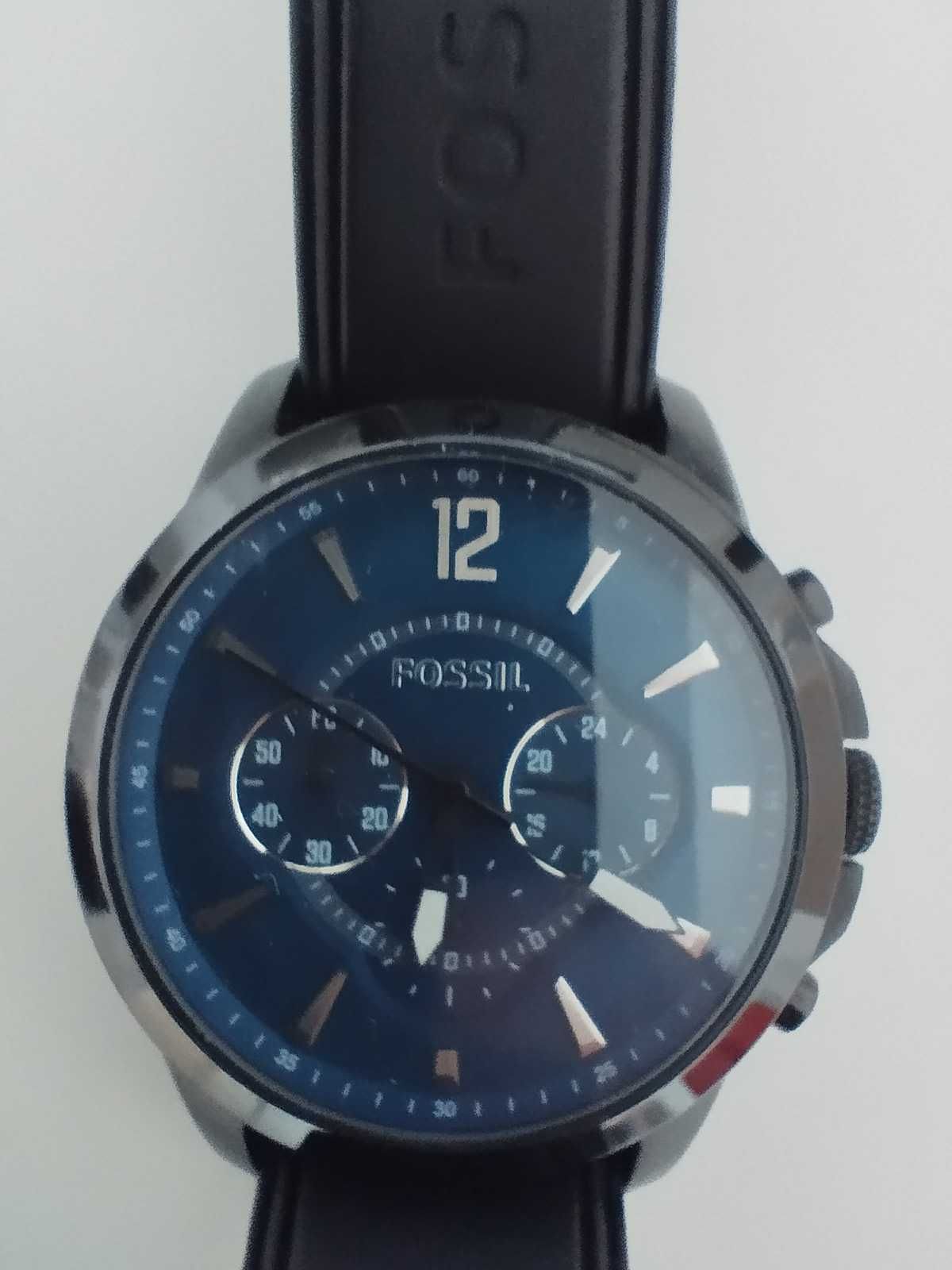 Ceas barbatesc Fossil FS4609