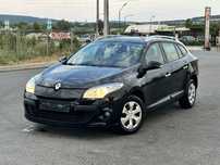 Renault Megane 2011 / 1.5 DCi / 110 CP / Navi / Euro5