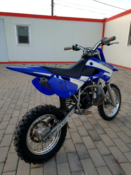 Macbor XC 512 Pro  2T 2008