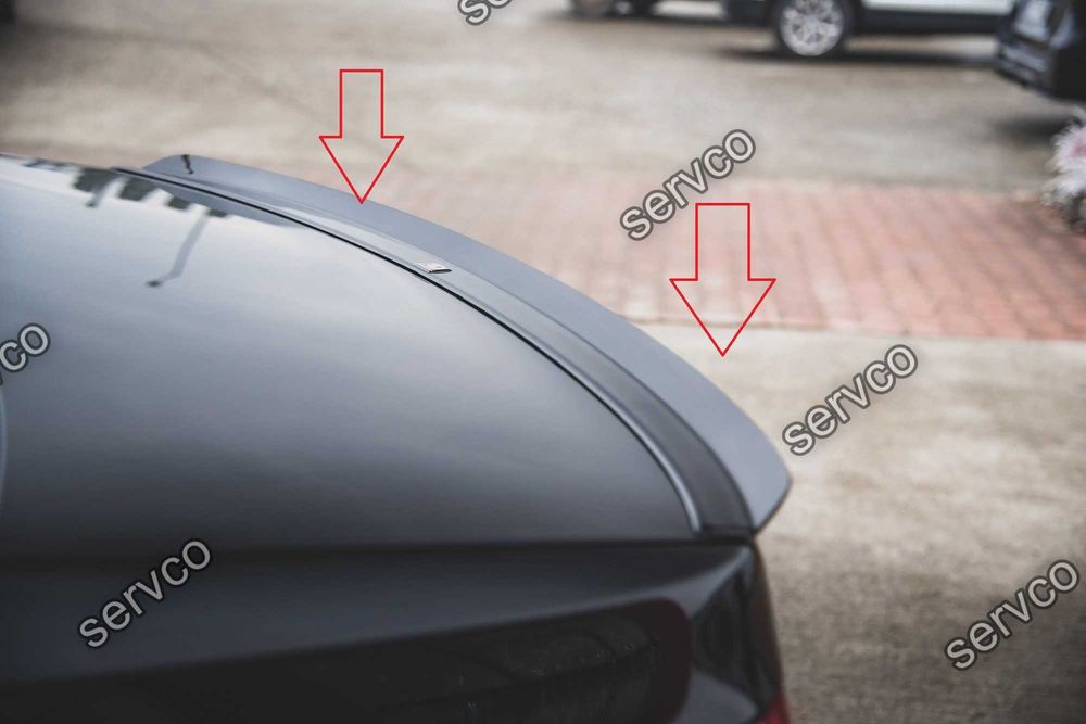 Body kit tuning Bmw Seria 7 G11 Facelift 2019-2022 v6 - Maxton Design