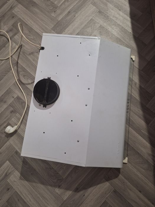 Абсорбатор, в страхотно състояние