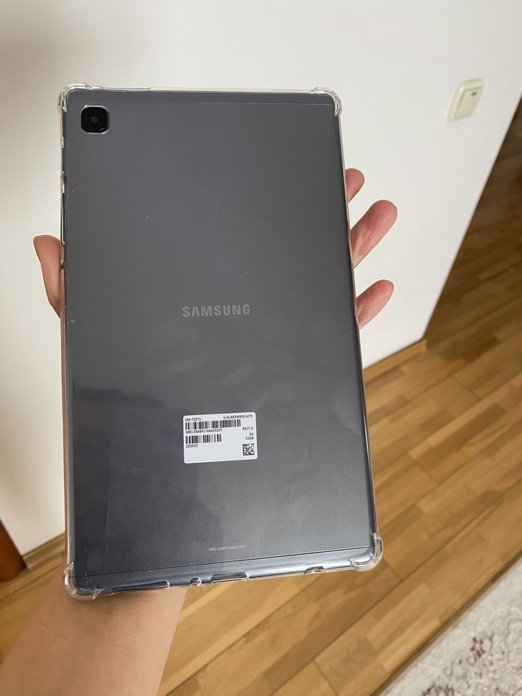 Samsung Galaxy Tab A7 Lite SM-T225 8.7 дюй...