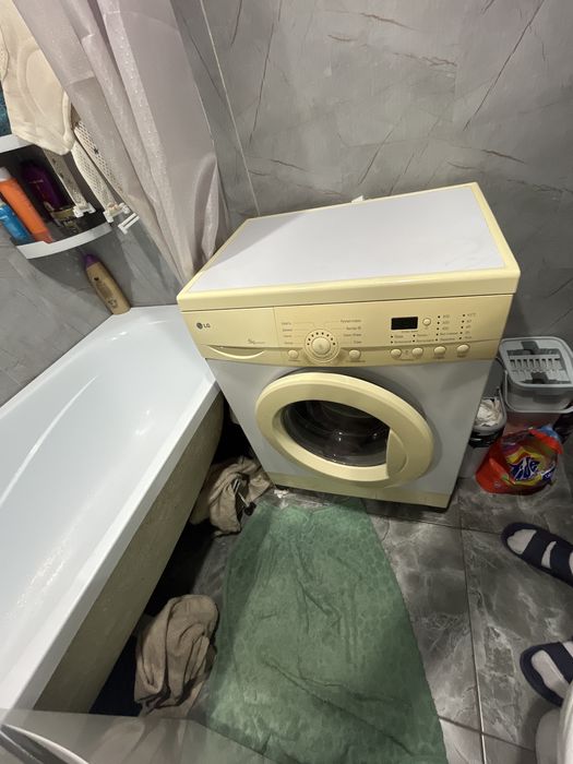 Машинка автомат 5 тыс