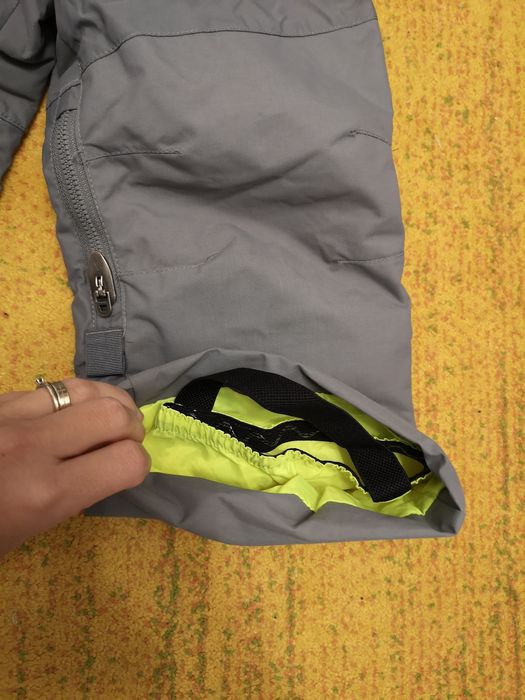 Salopeta copii Decathlon 104