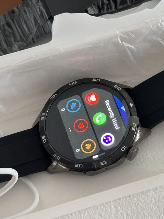 Ceas Smartwatch, Bratara Fitness