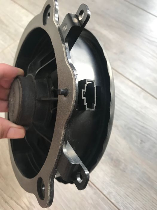 Оригинална тонколона Audi A3, Volkswagen /VAG/