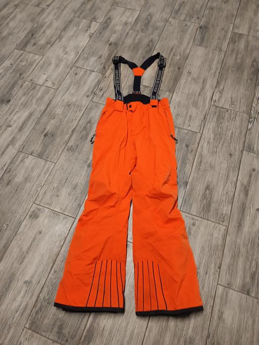 Pantaloni zăpadă mărime 176  impermeabilitate 20000