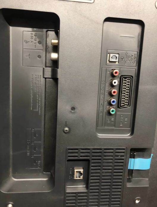 Sony BRAVIA Smart TV mod.KDL-48W605B  48" Full HD LED